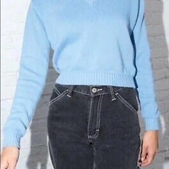 Brandy Melville Sweaters - Brandy Melville Leigh wool sweater